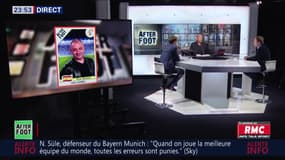 After Foot du mardi 01/05 – Partie 4/4 - Le reste de l’actu foot
