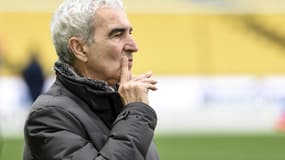Raymond Domenech