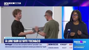 À lire sur le site Tech&Co : "Orion: Meta dévoile ses premières lunettes de réalité augmentée", par Kesso Diallo - 25/09