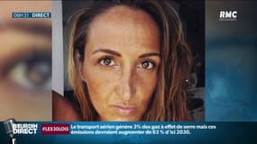 "Il faut peut-être que je meure pour que l'on m'entende": Julie, 35 ans et mère de deux enfants, a été tuée par son ex-conjoint