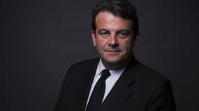 Thierry Solère n'a pas fait l'objet de surveillance technique de la part de la DGSE. (Photo d'illustration)