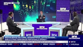 BFM Patrimoine : Partie 2 - 10/07