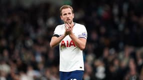 Harry Kane