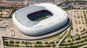 L'Allianz Arena