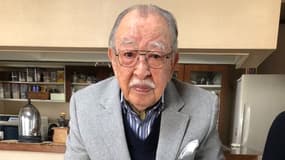 Shigeichi Negishi, l'inventeur du karaoké