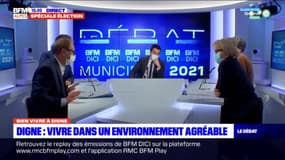 Municipales à Digne-les-Bains: comment remédier à l'endettement de la ville?