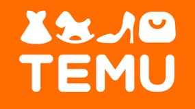 L'application d'e-shopping à bas coût Temu