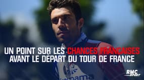 Tour de France : Pierre-Yves Leroux fait un point sur les chances françaises