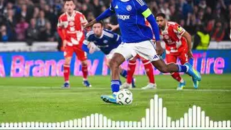 Strasbourg 4-0 Mayence: Les Alsaciens en démonstration réalise l'exploit et filent en demie (comms RMC)