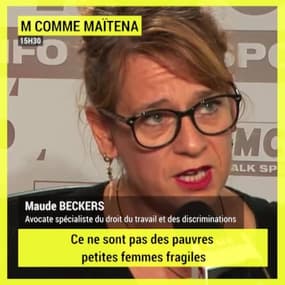 Harcèlement sexuel au travail: "En France, il y a cette culture de la blagounette grivoise"