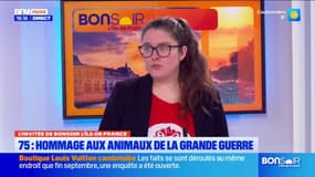 “Ils ont joué un rôle central”: un hommage rendu aux animaux de la Grande Guerre