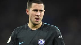 Eden Hazard