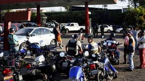 En septembre 2018, les prix ont augmenté de 233,3%  en un mois au Venezuela.