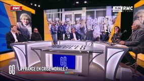 Viry-Châtillon, Montpellier: "Les jeunes n'ont pas le monopole de la violence" assure le sociologue Michel Fize