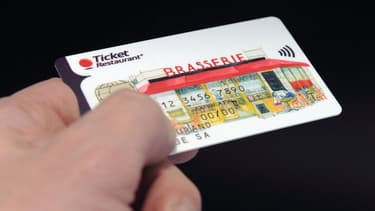 Les cartes titres-restaurant représentent 3 à 3,5% du marché total, soit environ 120 000 cartes en circulation.