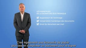 Signature électronique : quel cadre juridique ?