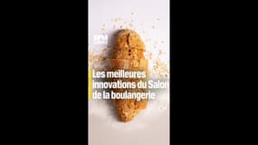 Les meilleurs innovations du Salon de la boulangerie 