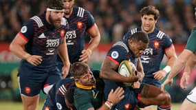 XV de France