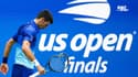 Tennis: Djokovic forfait pour l'US Open, faute de vaccin anti-Covid