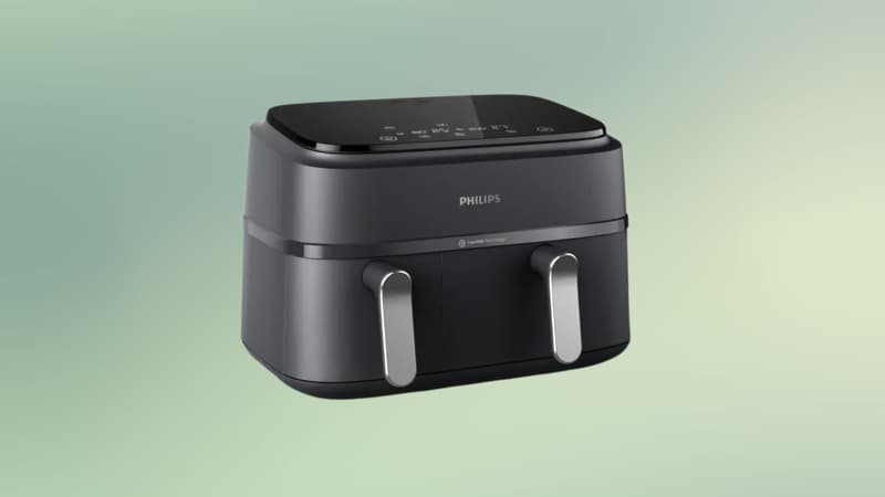 Cdiscount dévoile une offre peu croyable sur cet airfryer Philips, les internautes se l'arrachent