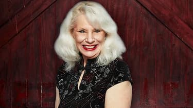 Angie Bowie