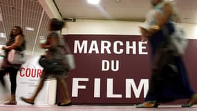 Le marché du film ou le coeur économique du Festival de Cannes