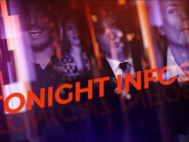 Tonight Bruce Infos - Jeudi 9 Juillet 2020