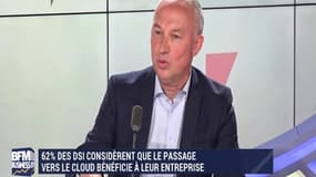 L'Hebdo des PME (2/4): entretien avec Richard Ramos, directeur général d'Insight France - 29/06