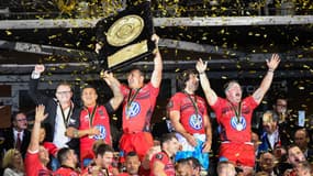 Toulon 2014