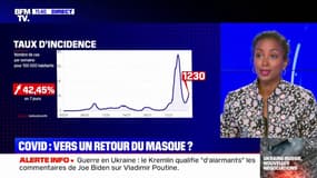 Doit-on s'inquiéter de la hausse du nombre de cas de Covid ? BFMTV répond à vos questions