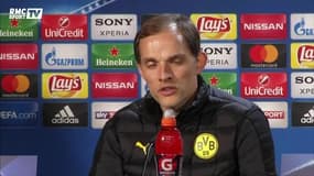 Fallait-il jouer Dortmund-Monaco mercredi ?