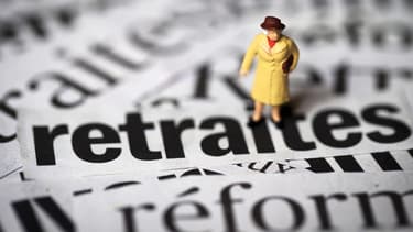 En 2014, la pension de base des retraités a progressé de 4 euros à 1032 euros.