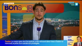 Le journal de 18h du vendredi 5 septembre 2025