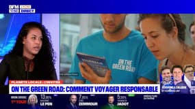 Planète locale: On the green road: comment voyager responsable