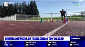 Dimitri Jozwicki, de Tourcoing à Tokyo 220