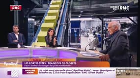 Les fortes têtes : Faut-il arrêter de manger des plats transformés ? - 06/04