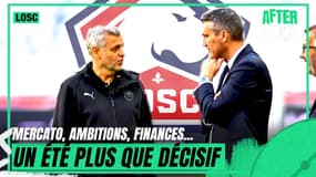 Le LOSC peut-il maintenir ses ambitions sans la Ligue des Champions ?