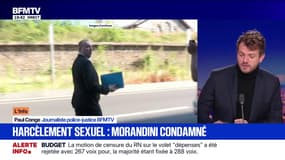 L'animateur Jean-Marc Morandini définitivement condamné pour "harcèlement sexuel"