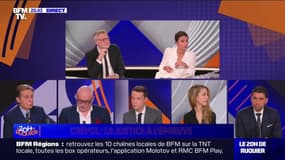 Le 20h de Ruquier – Crépol: la justice à l’épreuve - 28/11