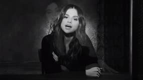 Selena Gomez dans le clip de "Lose You To Love Me"