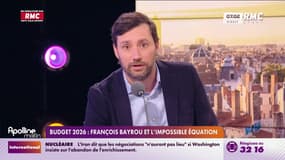Augmentation des dépenses pour l'armée: comment François Bayrou peut trouver 40 milliards d'euros d'économie sur le budget de 2026? 