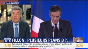 Penelope Gate: François Fillon doit-il se retirer de la course à l'Élysée ?