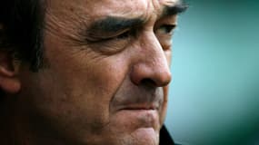 Jean-Louis Triaud en veut à la F.F.F.