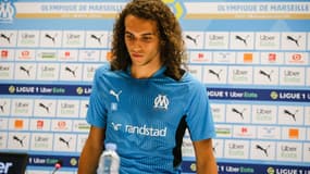 Mattéo Guendouzi 