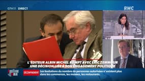 Témoin RMC : Antoine Diers - 30/06