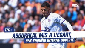 TFC : Aboukhlal mis à l'écart après son altercation avec une élue