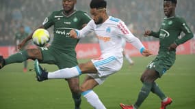 Jordan Amavi