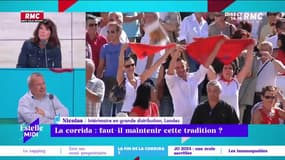La corrida : doit-on mettre fin à cette tradition ? - 19/09