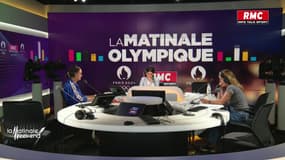JO 2024: le village olympique surveillé par les autorités pour lutter contre le proxénétisme 