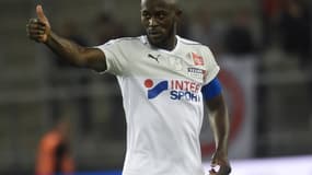 Le capitaine amiénois Price-Désir Gouano est titulaire face à Nantes